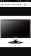 Samsung. 22" (56 см), технология LCD (ЖК)