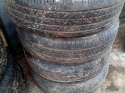 Goodyear Integrity. Всесезонные, износ: 50%, 4 шт