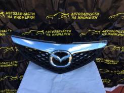 Решетка радиатора. Mazda Training Car, BK5P Mazda Axela, BK3P, BK5P, BKEP