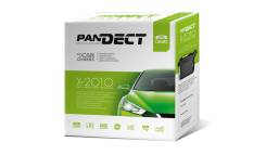Pandect