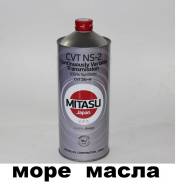 Mitasu. Вязкость NS-2, синтетическое
