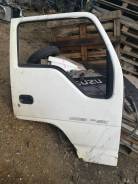 Дверь боковая. Isuzu Elf, NKR66