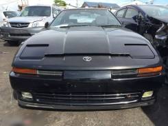 Toyota Supra. JZA70, 1GGTE