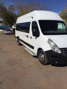 Renault Master. Продам Автобус , 2 300 куб. см., 22 места