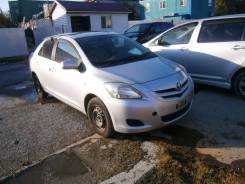 Toyota Belta. SCP92, 2SZ