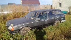 Opel Rekord ����