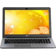 DEXP Aquilon. 15.6", 2 160,0����, ��� 4 ��, ���� 500���, WiFi, Bluetooth. ��� �����