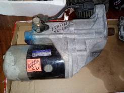 Стартер. Toyota: Comfort, ToyoAce, Regius, Quick Delivery, T.U.V, Regius Ace, 4Runner, Hiace, Hilux, Hilux Pick Up, Dyna Двигатель 5L