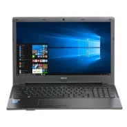 DEXP Aquilon. 15.6", 1 600����, ��� 2048 ��, ���� 500���, WiFi: 1, Bluetooth: 1, ����������� �� 5��. ��� ����� �� ������������ ����