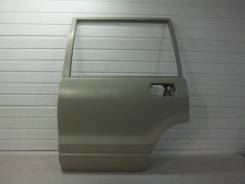Дверь боковая. Opel Monterey Isuzu Trooper. Под заказ