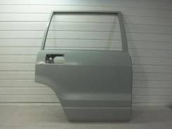 Дверь боковая. Opel Monterey Isuzu Trooper. Под заказ