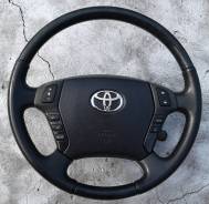 Руль. Toyota