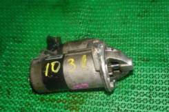 Стартер. Nissan: Gloria, Laurel, Figaro, Cefiro, Cedric, Stagea, Crew, Skyline, Leopard, Rasheen Двигатели: RB25DET, RB20DE, RB20D, RB20E, RB25DE, RB2...