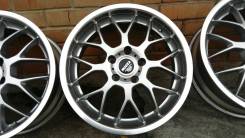 PIAA. 7.0x17, 5x114.30, ET42, ЦО 73,1 мм.