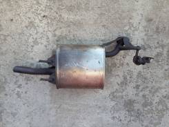 Глушитель. Toyota Sprinter, AE100, EE101 Toyota Corolla, AE100, AE100G, EE101 Двигатели: 4EFE, 5AFE