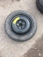 Колесо запасное Nissan R16. x16" 3x98.00, 5x110.00