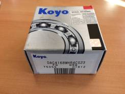 Подшипник ступицы. Suzuki X-90, LB11S Suzuki Escudo, TD31W, TA01V, TD52W, TA52W, TD32W, TD11W, TD62W, TD51W, TA01W, TA51W, TD01W, TA11W, TL52W, TD61W...