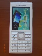 Sony Ericsson Cedar. �/� ����