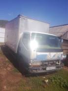 Mitsubishi Canter. Продам грузовик Митсубиши кантер, 4 200 куб. см., 2 000 кг.