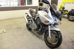 Suzuki GSF 1200S Bandit. 1 200 куб. см., исправен, птс, без пробега