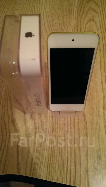 Apple iPod touch 5. ����