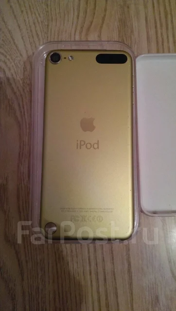 Apple iPod touch 5. ����