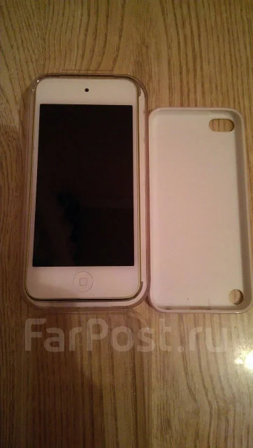 Apple iPod touch 5. ����