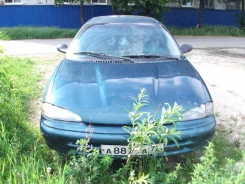 Dodge Intrepid ����