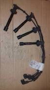 Высоковольтные провода. Nissan: Serena, Primera Camino, Bluebird, Presea, Cefiro, Sunny California, NX-Coupe, 100NX, R'nessa, Avenir, Rasheen, Su...