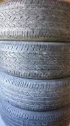 Bridgestone Dueler H/P Sport AS. Летние, 2012 год, износ: 50%, 4 шт