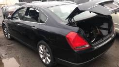 Nissan Teana. PJ31, VQ35DE
