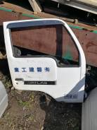 Дверь боковая. Nissan Atlas, P4F23, P2F23, P6F23, P8F23, N4F23, N2F23, N6F23