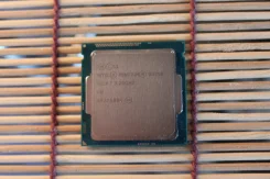 Intel Pentium G3250