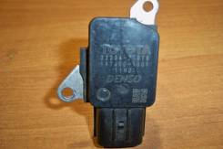 Датчик расхода воздуха. Toyota: Sienna, Aurion, Crown, Corolla Axio, RAV4, Scion, Camry, Corolla, Previa, Estima, Yaris, Crown Majesta, Avalon, Vangua...