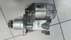 Стартер. Toyota: Matrix, Estima, Sienna, Previa, Picnic Verso, Avensis Verso, Solara, Corolla, Blade, Mark X Zio, RAV4, Scion, Vanguard, Avalon, Camry...