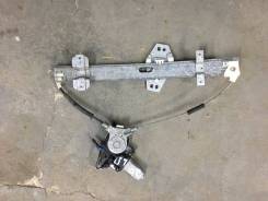 Стеклоподъемный механизм. Honda Saber, UA4, UA5 Honda Inspire, UA4, UA5 Двигатели: J25A, J32A