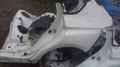 Крыло. Subaru Impreza, GH6, GH, GH3, GH8, GH7, GRF, GH2, GRB Subaru Impreza WRX STI, GRB, GRF Двигатели: EJ20, EJ154, EJ257, EJ207