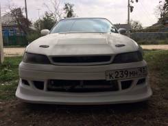 Бампер. Toyota Origin Toyota Mark II, JZX90E, JZX90. Под заказ