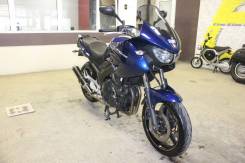 Yamaha TDM 900. 900 куб. см., исправен, птс, без пробега