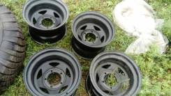 4 Racing. x5, 5x139.70