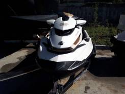 BRP Sea-Doo GTX. 260,00 л.с., 2011 год год