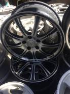 Winning Street Wheel. 7.0x17, 5x114.30, ET48
