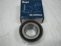 Подшипник ступицы. Toyota Land Cruiser, LJ73, RJ73, LJ70, RJ70, KZJ70, KZJ73 Toyota Land Cruiser Prado, KZJ71, LJ71, KZJ90, KZJ95W, LJ78, KDJ90, VZJ90...