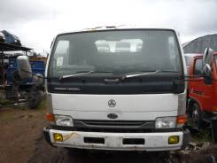 Балка поперечная. Nissan Diesel, MK211G Двигатель FE6