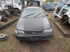 Toyota Caldina. ПТС CT196