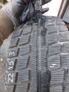 Goodyear UltraGrip Ice Navi Neo. Зимние, без шипов, 2003 год, износ: 10%, 4 шт. Под заказ
