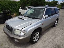 Subaru Forester. SF5, EJ205