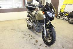 Yamaha TDM 900. 900 куб. см., исправен, птс, без пробега