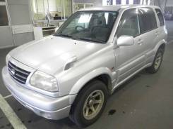 Механическая коробка переключения передач. Suzuki Escudo, TD54W, TL52W, TD52W, TD51W Двигатель J20A