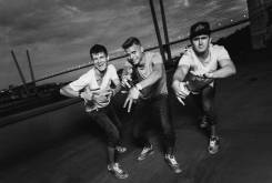 Музыкальное шоу барабанщиков «Catchers Groove»